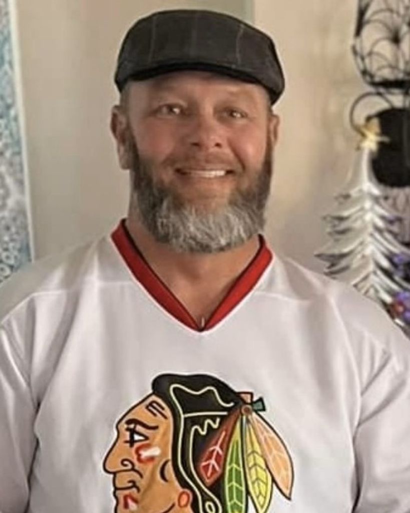 Heath Edrick Knox Profile Photo