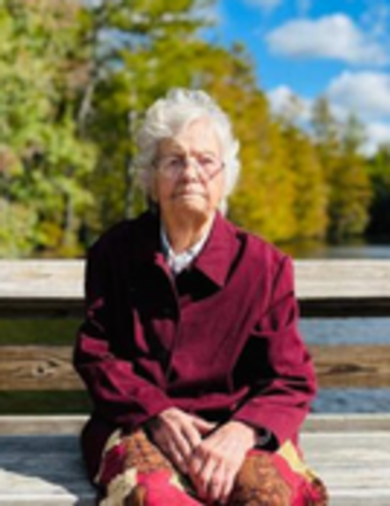Virginia Cottle Profile Photo