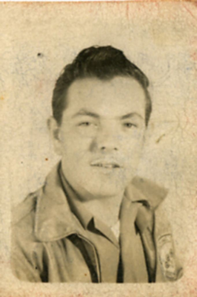 Donald Glenn Green Profile Photo