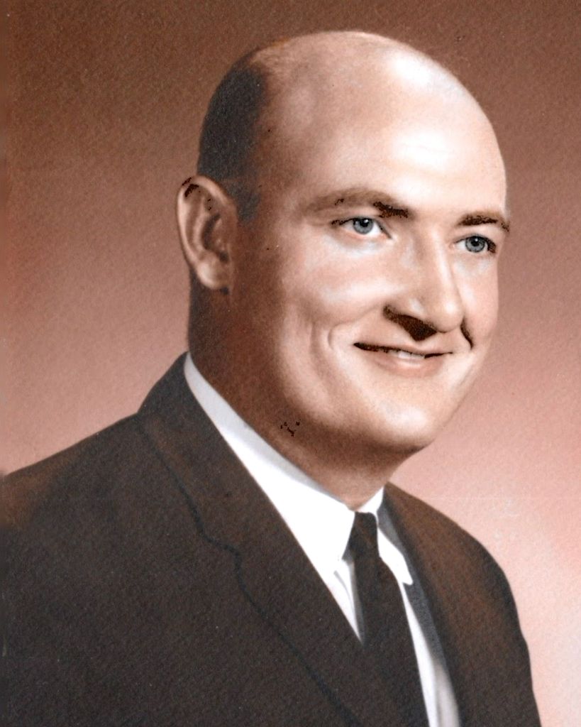 Arnold Perry Foster