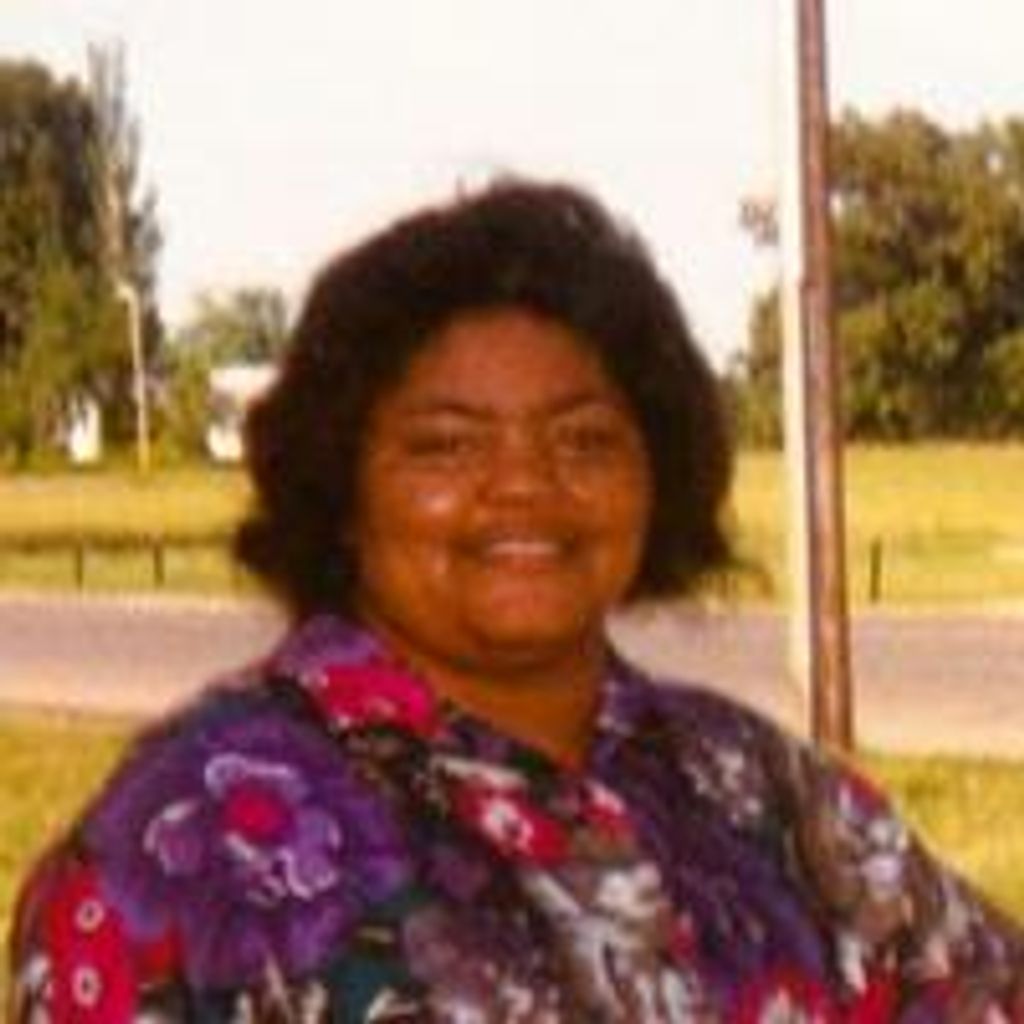 Sandra Rooks