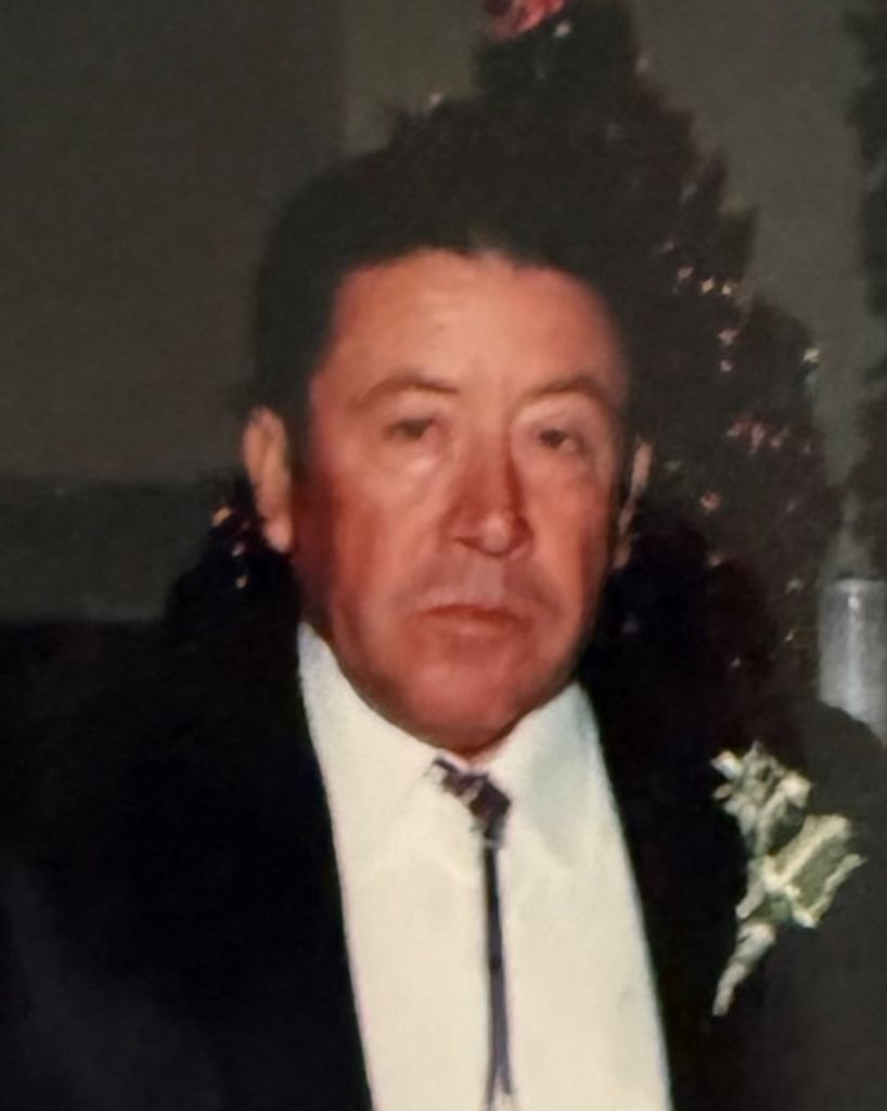 Juan Zamora Castillo