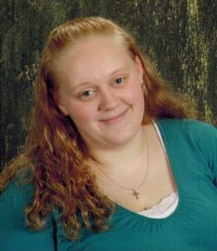 Amy Danielle Jodon Profile Photo