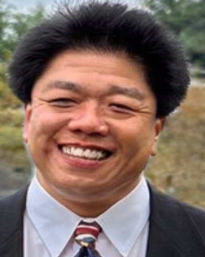 Chuck C. Chin's obituary image