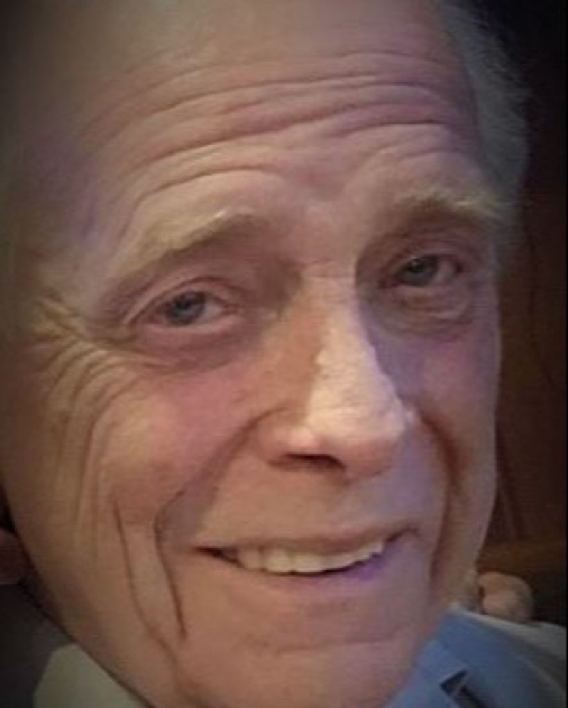 James "Jimmy" Walter Burton Profile Photo