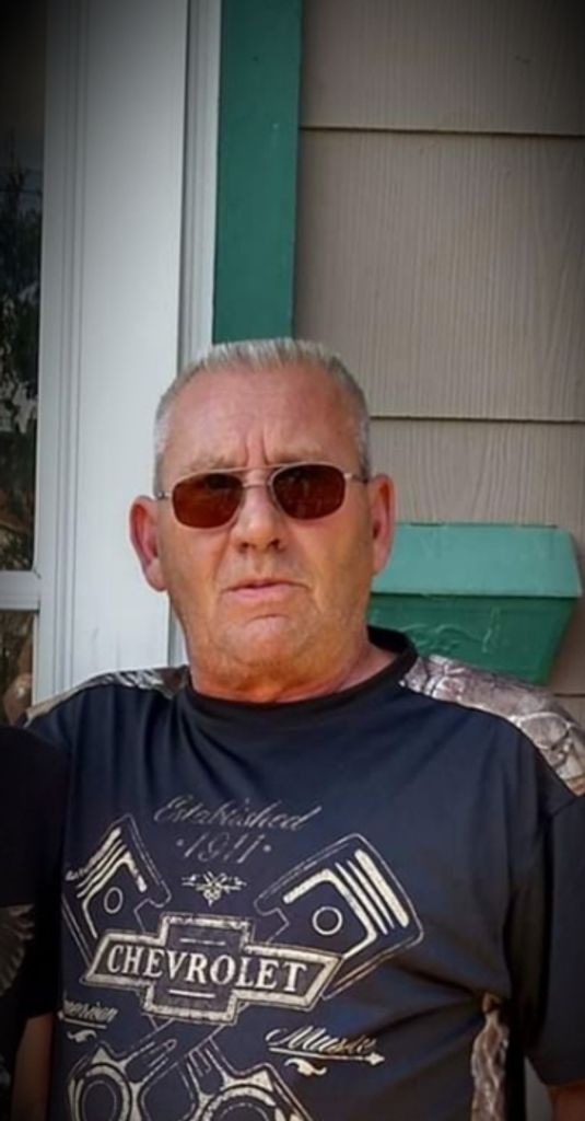 Joseph Cotton Clark Profile Photo
