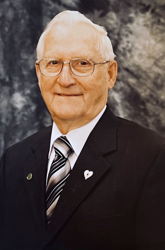 Eugene "Gene Joseph Miller Profile Photo