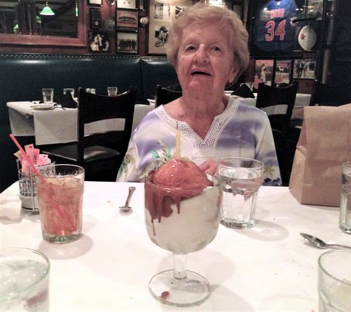 Lucille Gossage photo gallery thumbnail 95 of 116