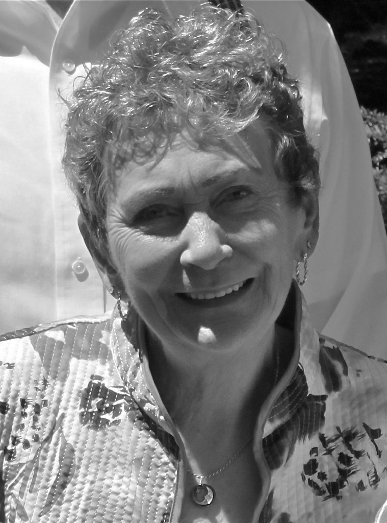 Kathy Anne (Wood) Walker