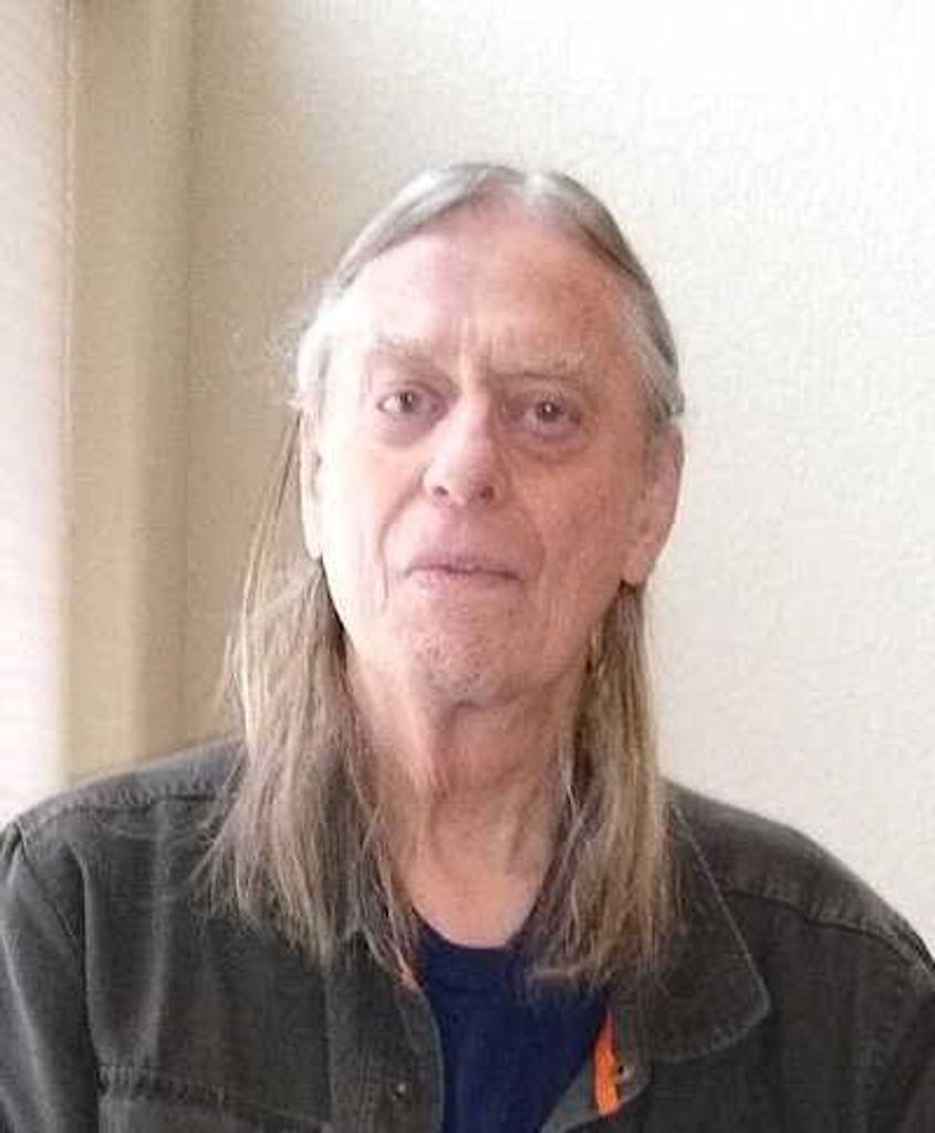 Larry Allen Baker Profile Photo