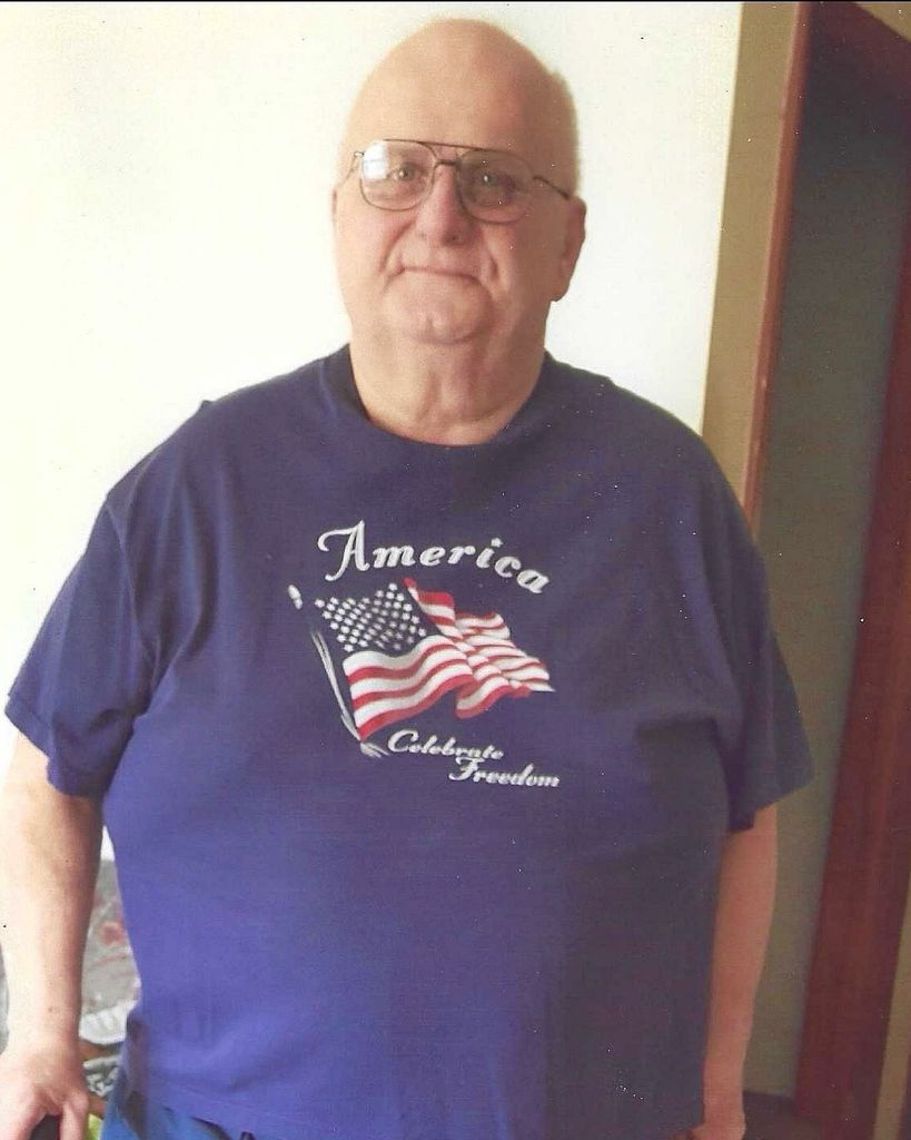 Martin G. Gonsiorowski Profile Photo