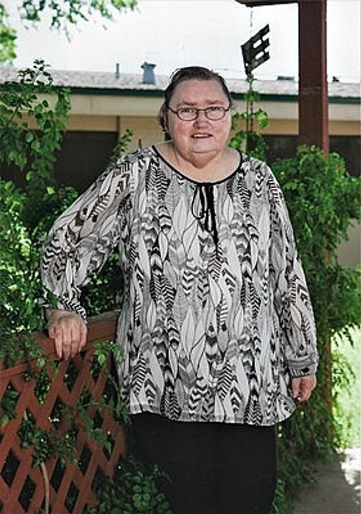 Judith Sherry