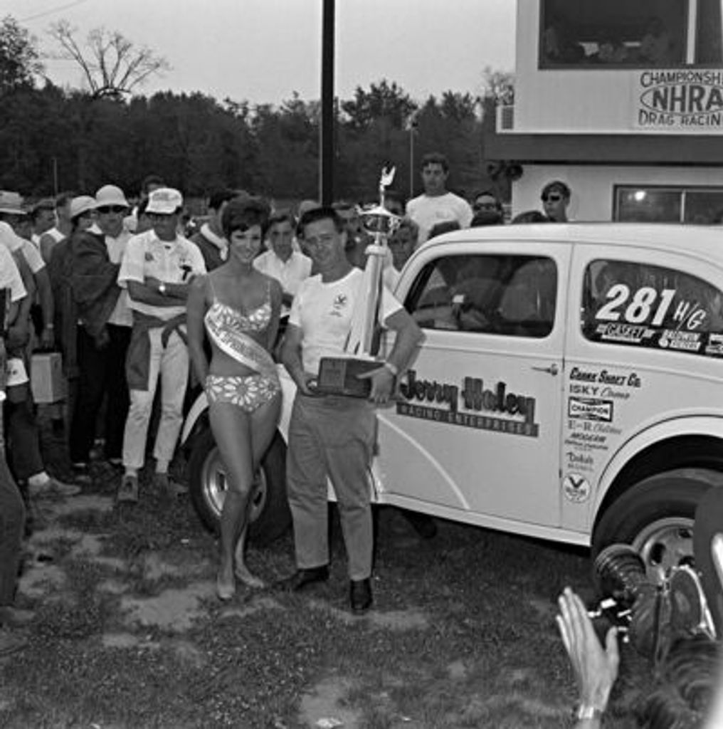 Jerrold Francis Haley Profile Photo