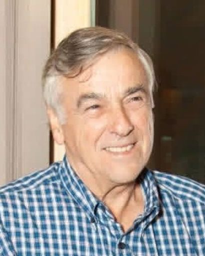 Arthur J. DeVarney, Jr.'s obituary image