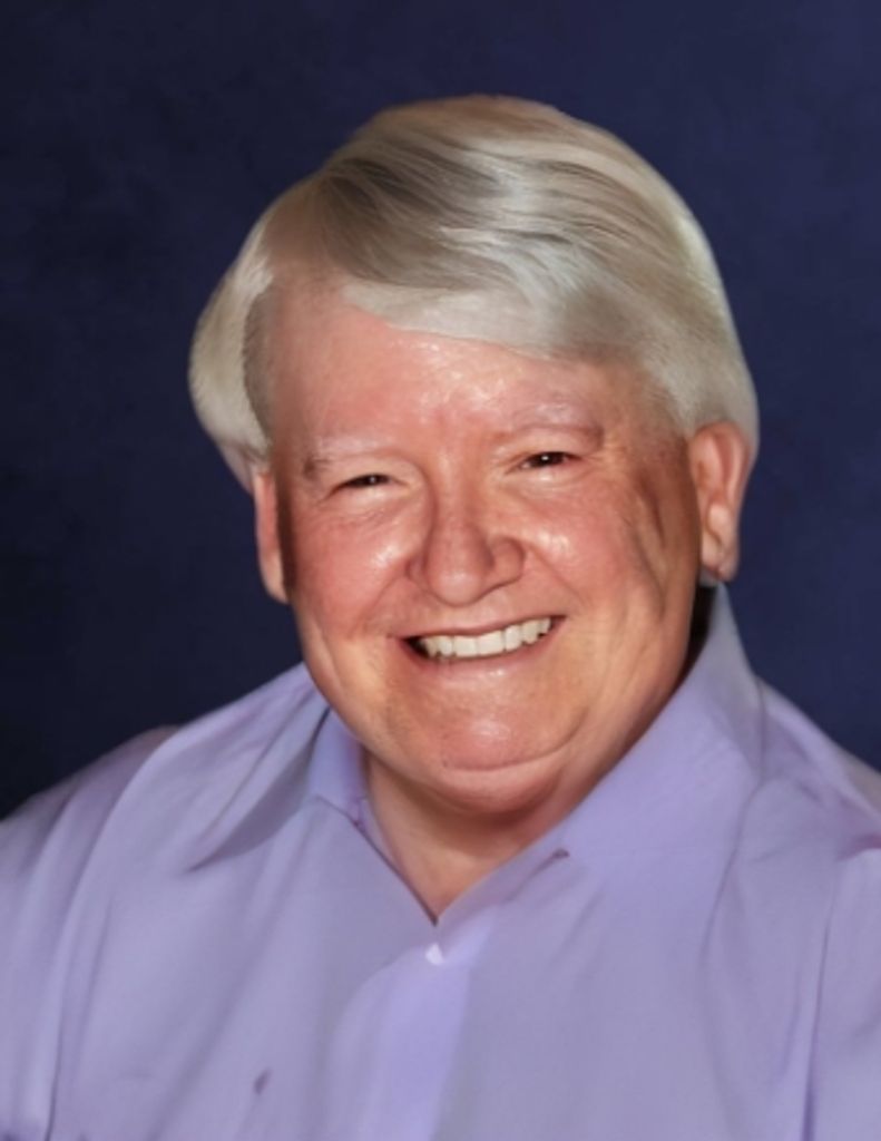 Thomas "Tom" Melvin Walker, Jr.