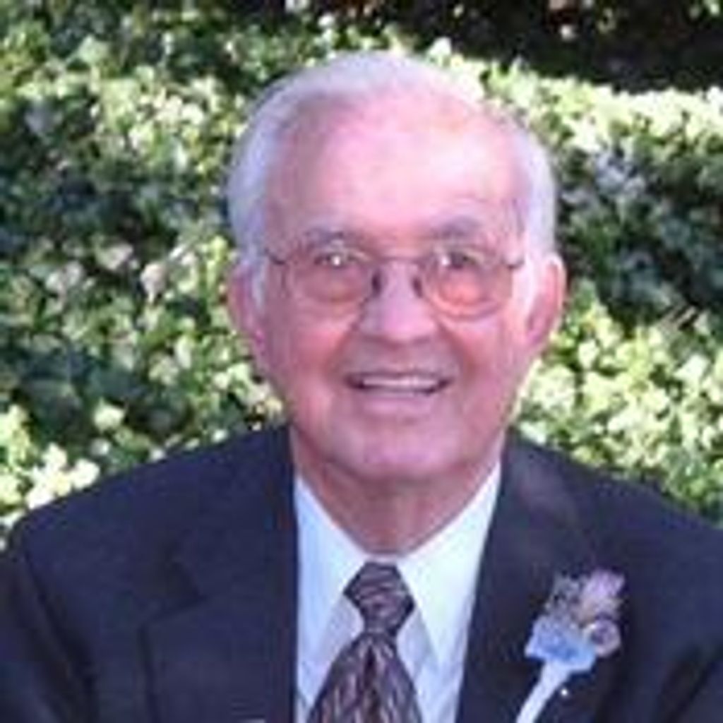 Russell Elvert Allred