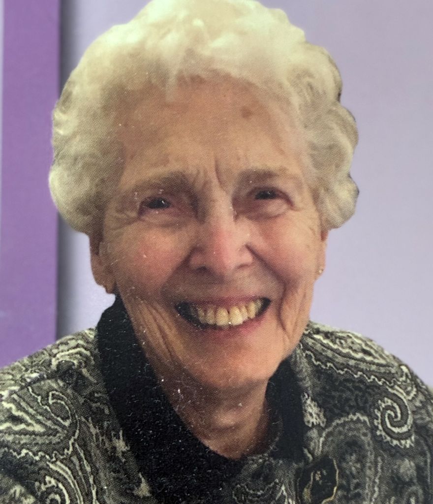 Jane S. Bradford Profile Photo