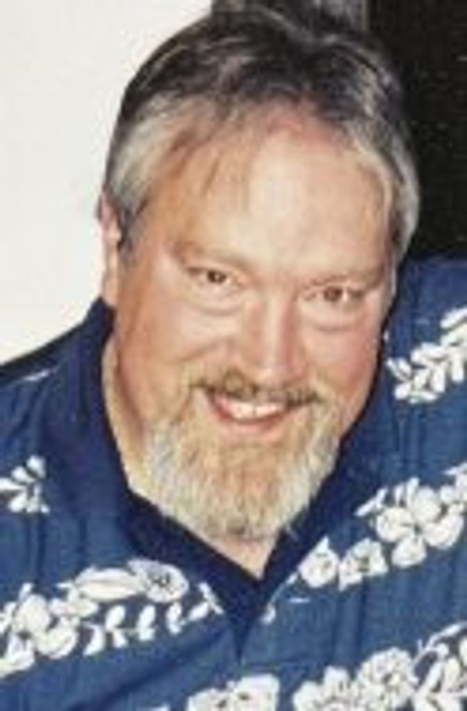 Gregory Neil Baxter