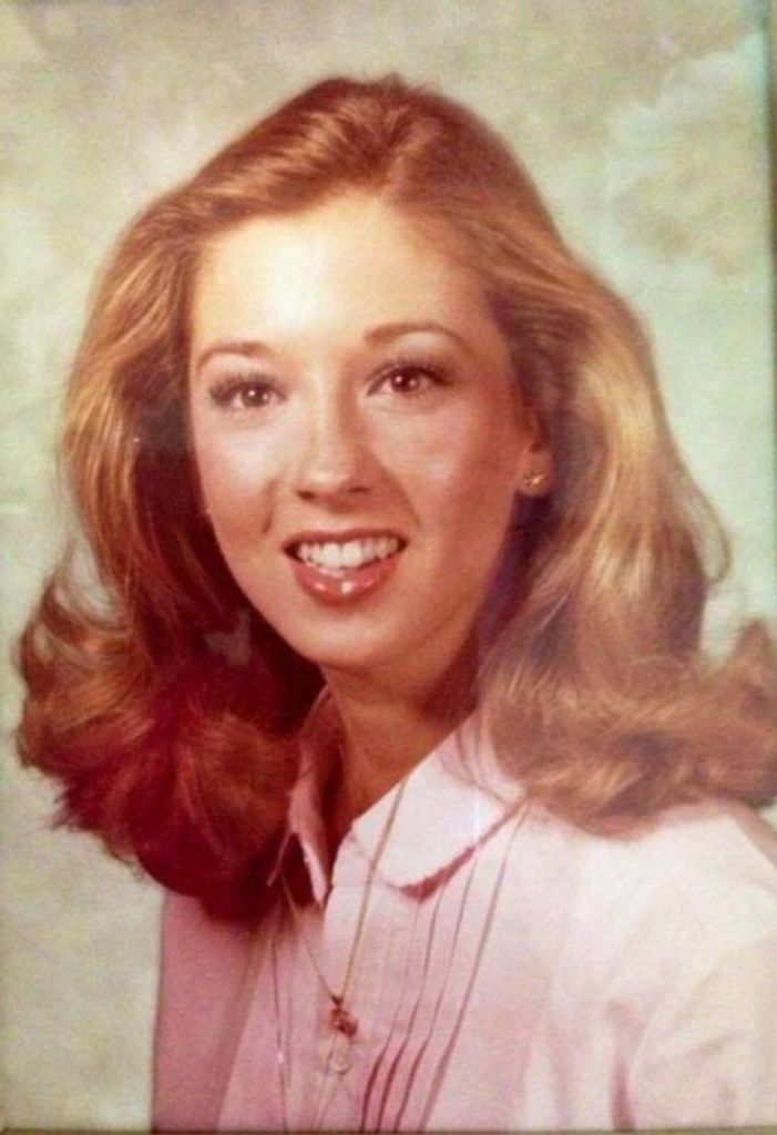 Teresa Gordon