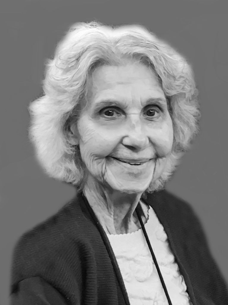 Mary D. (Gadus)  Clark