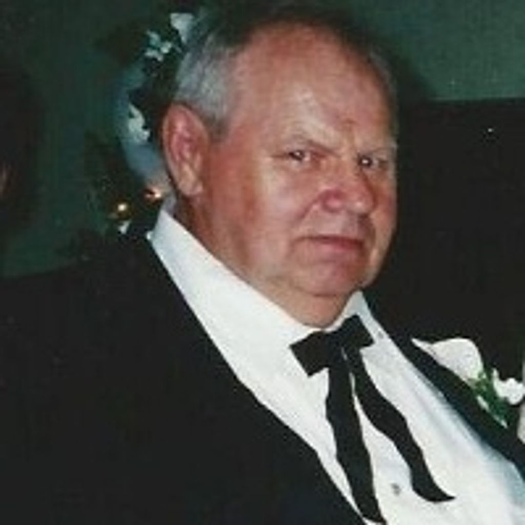 Frank E. Ostrowski, Sr.