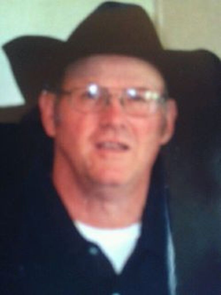 John Michael "Mike" Hager