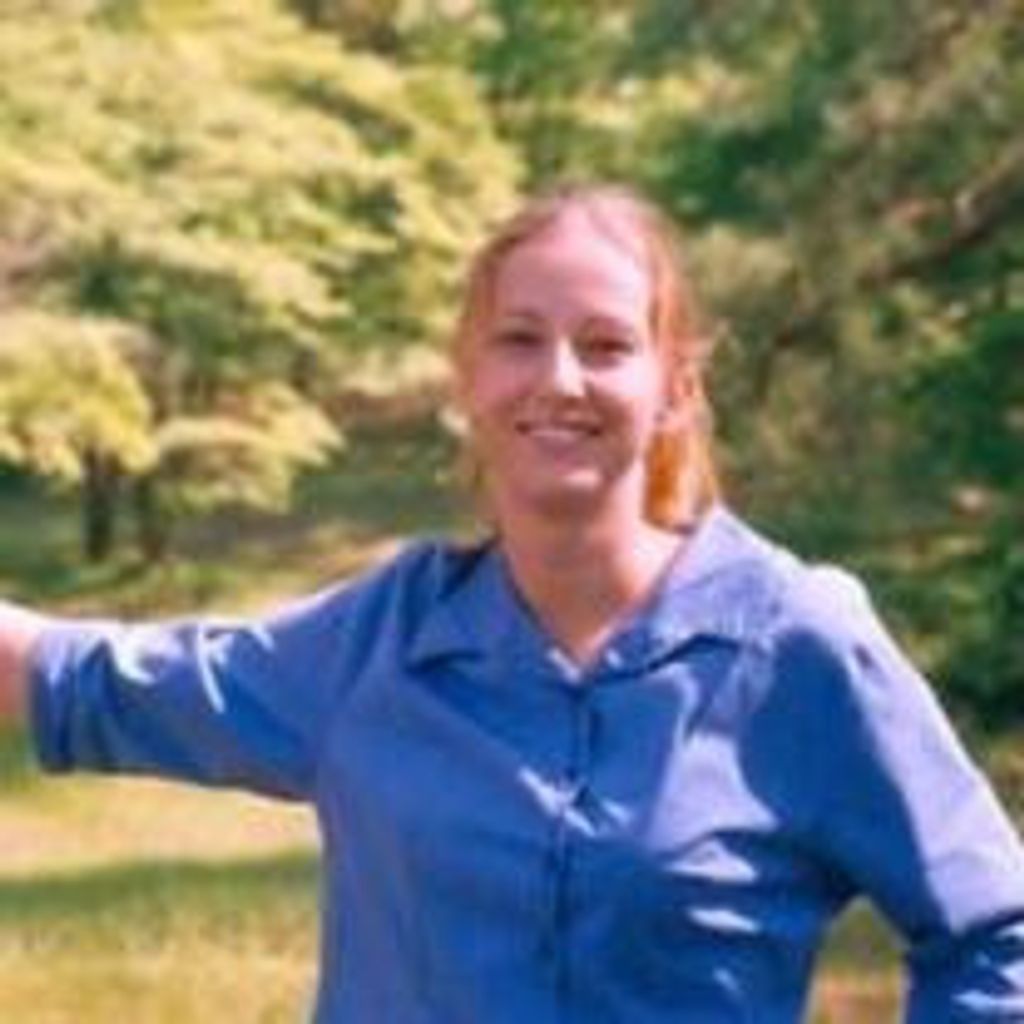 Christy Lee Curry