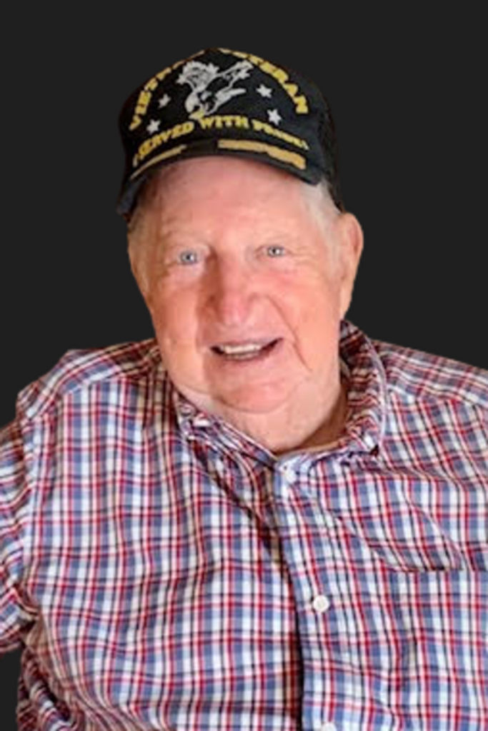 Herbert Bowen Profile Photo