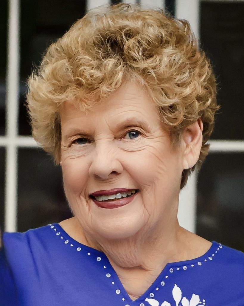 Elaine Kathleen Zollmann