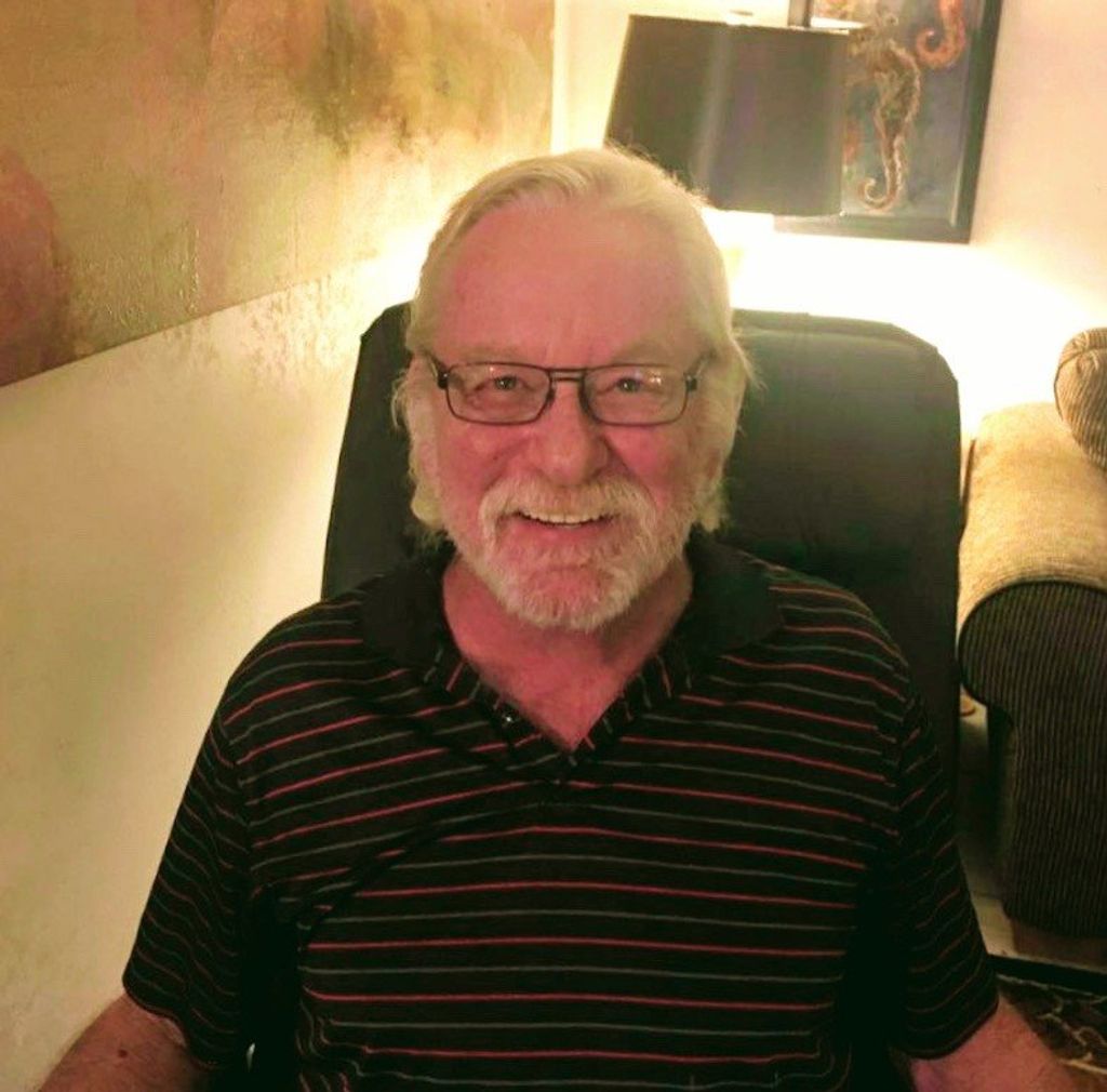 John Gerald Myers