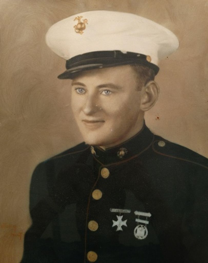 Francis Vernon Foss Profile Photo