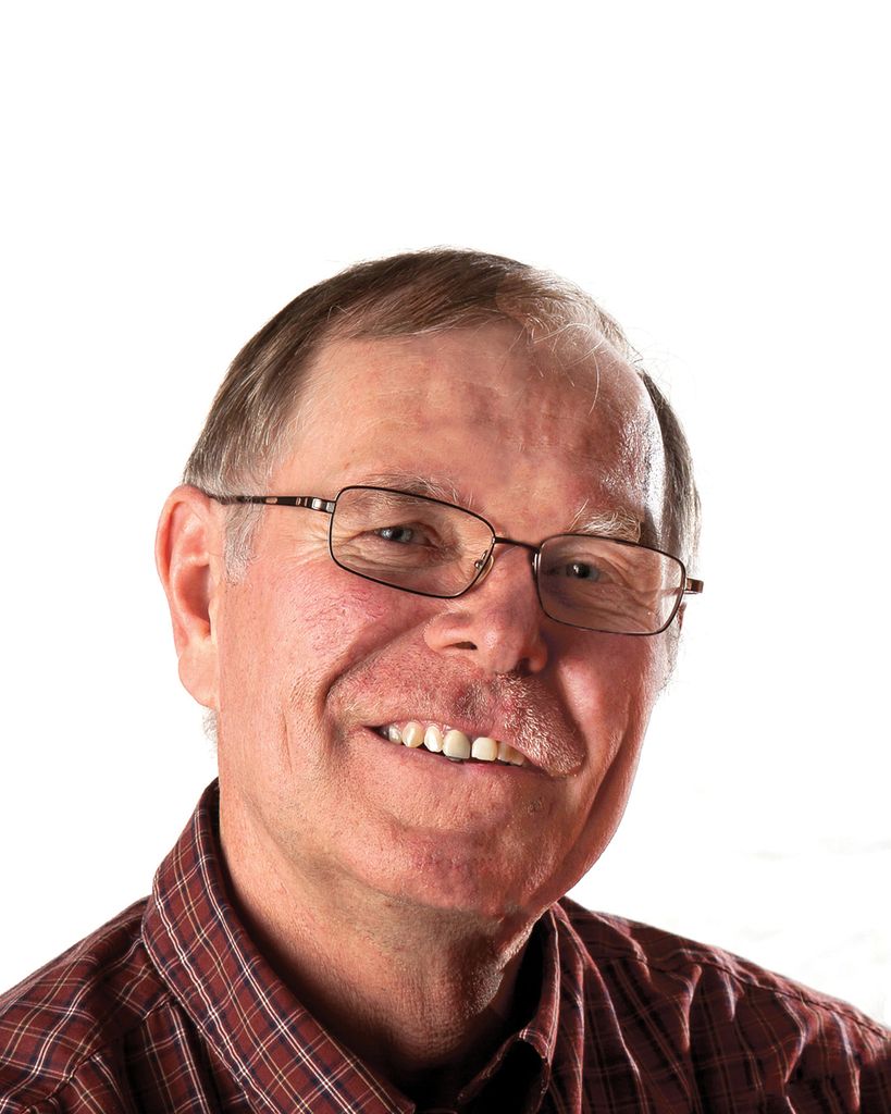 Michael "Mike" Joseph Susalla