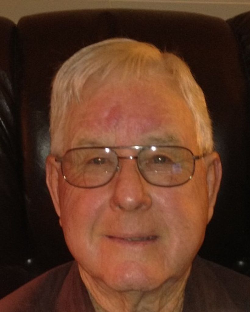 John Paul Johnston Profile Photo