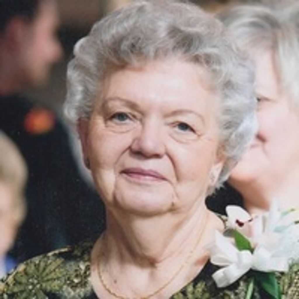 Anna Caroline Bunkelman Profile Photo