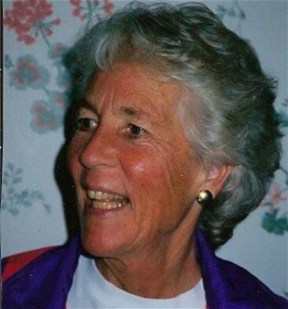 Lederle “Lee” Stearns Tenney Profile Photo