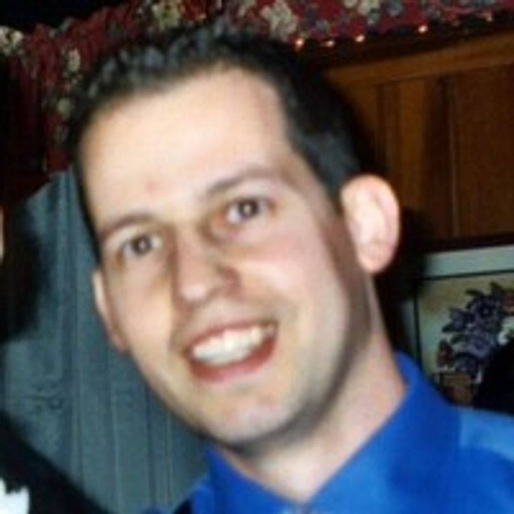Christopher P. Brown