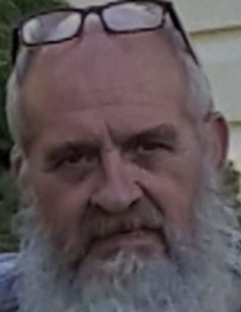 Rick L. Hales "Slicky"