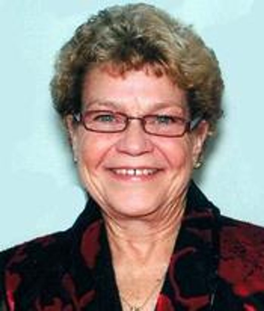 Sally A. Cotton-Kane