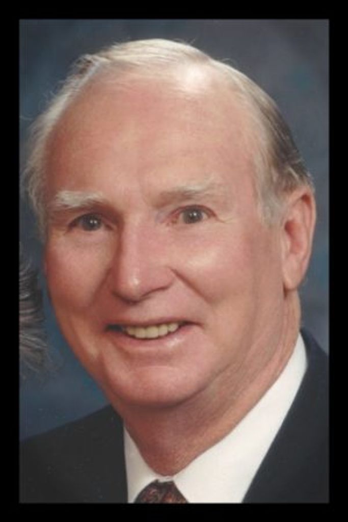 Vernon Dale Jones Profile Photo