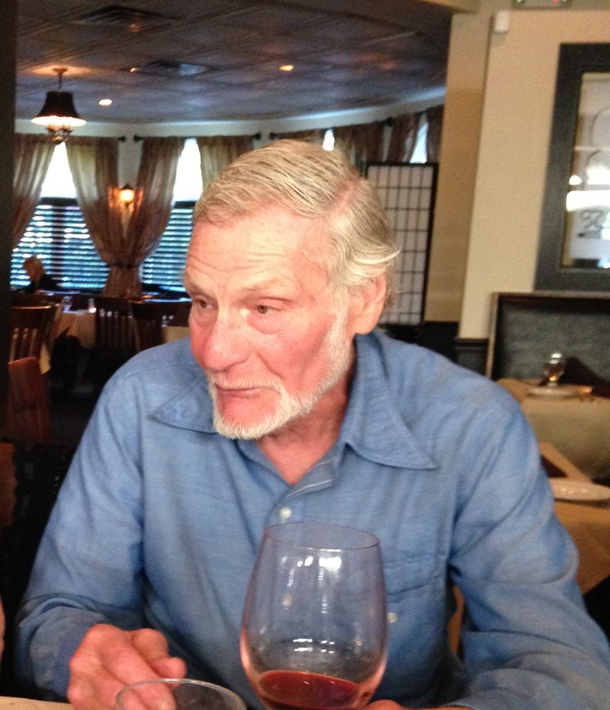 John R. Plotke