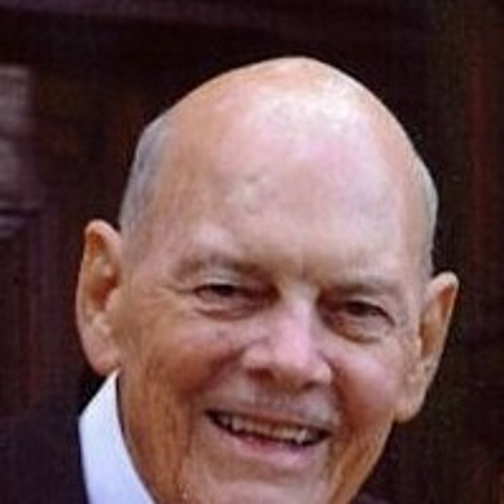Charles Frederick Coghill, Jr.