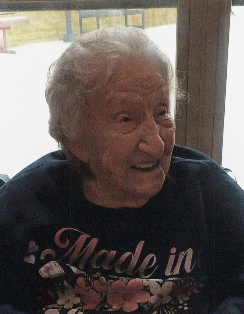 Vida Marie Doran