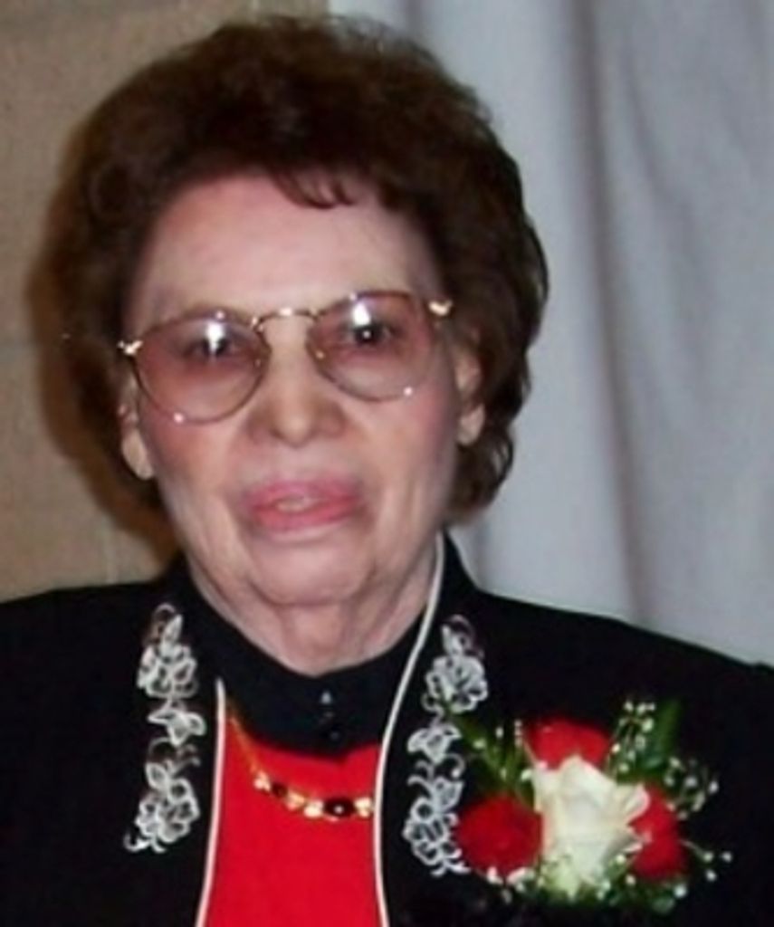 Elvira Rose Martinez