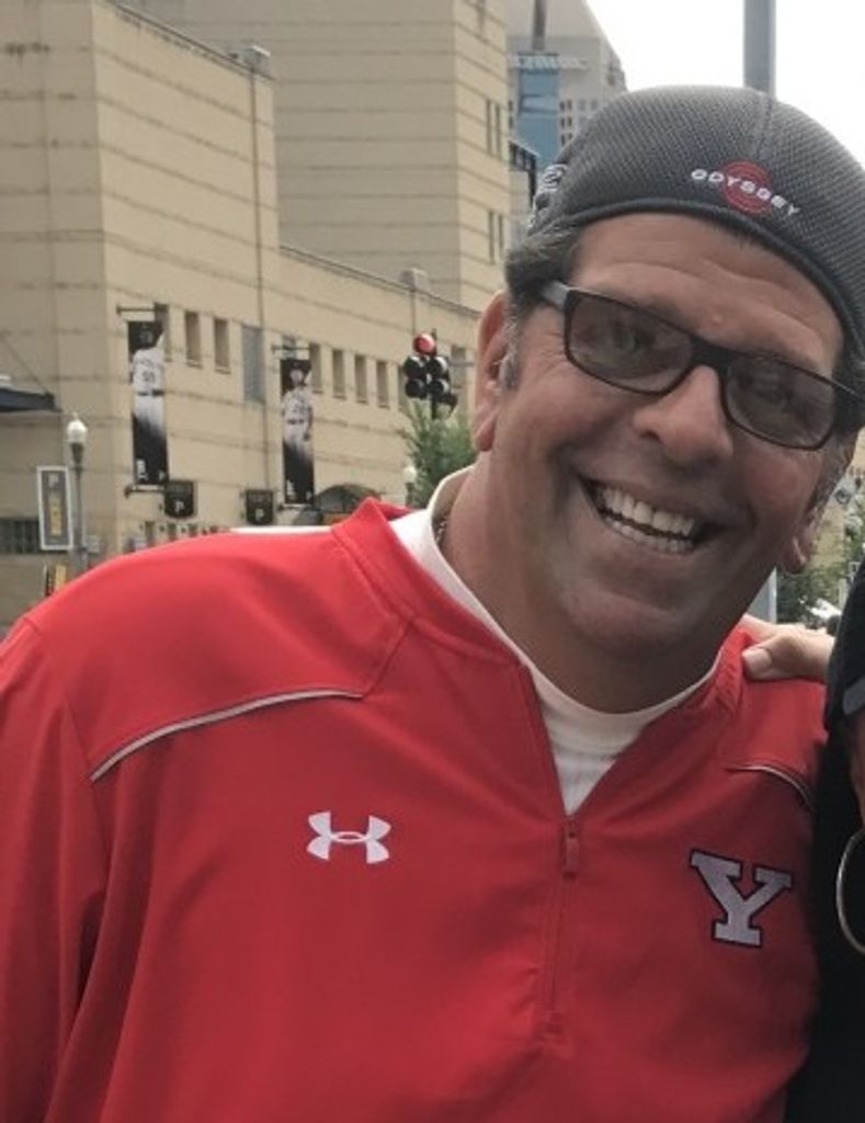 Kenneth B. "Kenny" Zinni
