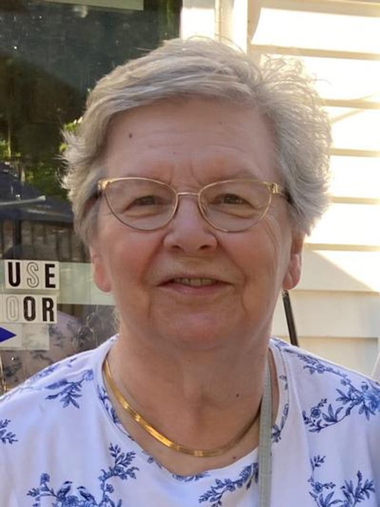Louise S. Dumais