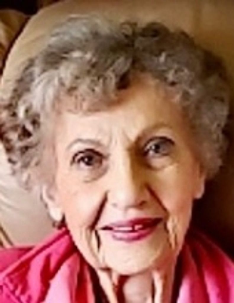 Margery Ann Eichorn