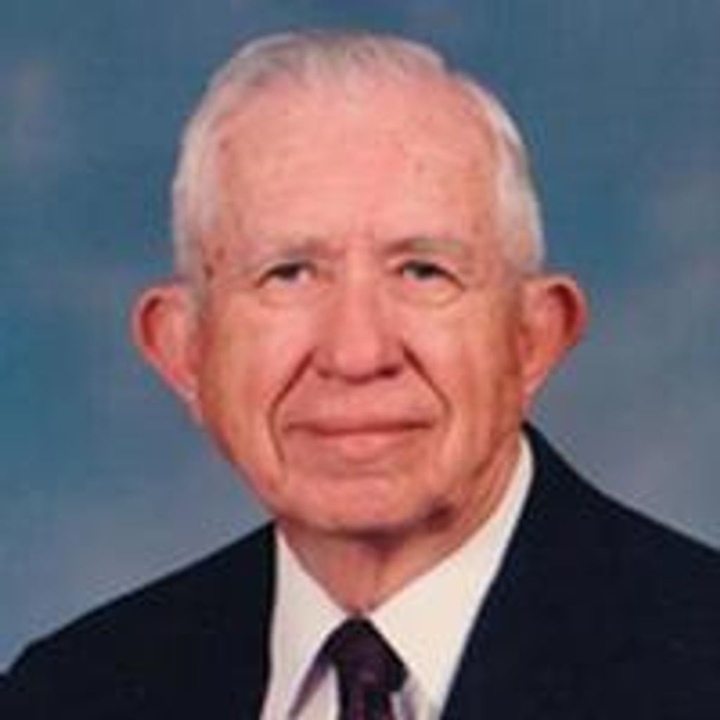 John Randolph Jordan, Iii Profile Photo
