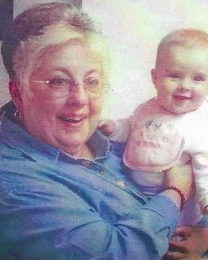 Cathy Ebeling Surra Profile Photo