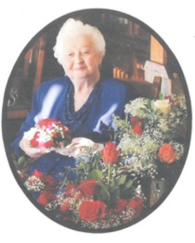 Lela Belle Wilson Profile Photo