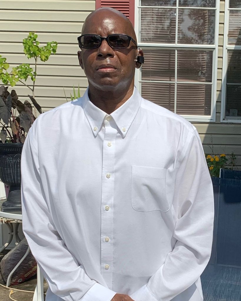 David Lee Bergeron Profile Photo